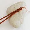 Colgante de Borla de Nudo Chino Hecho a Mano Accesorios para Joyería DIY Cuerda Colgante Bodhi Tejida a Mano Venta al por Mayor