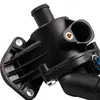 Aplicable a Volkswagen/Audi termostato termostato termostato coche paso de agua OE:050121113C