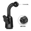 Soporte Flexible para Teléfono Móvil Abrazadera de Manguera-E Pinza de Disco Clip de Escritorio Accesorios Codo Giratorio Universal