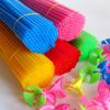 Venta al por mayor de soportes para globos de plástico para niños, 40 cm, nuevo material, para actividades al aire libre