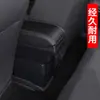 Adequado para 2018-2020 Jimny Caixa de Apoio de Braço Jb74 Interior Modificado Suzuki Novo Jimny Caixa de Apoio de Braço Central