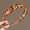 Nueva diadema de alta gama 2026, peine para el cabello estilo Maillard para peinar y arreglar los cabellos sueltos, accesorio para el cabello de uso diario estilo coreano para usar al aire libre