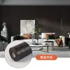 Papel Pintado Autoadhesivo de Madera Cepillada Engrosado Papel para Renovación de Sala de Estar Fondo de TV Imitación Madera Barandilla Impermeable Adhesivo Decorativo Autoadhesivo