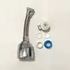 Filtro Purificador de Agua para Grifo Universal Cabezal de Ducha Antisalpicaduras Conector de Boquilla Universal Caño de Agua Potenciador de Cocina para Uso Doméstico