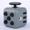 Brinquedo de descompressão de seis lados Fidget busy cube Dados de descompressão Cubo mágico de descompressão Cubo mágico de descompressão Artefato de brinquedo