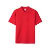 Camisa polo preta de manga curta estilo old money de alta qualidade para homens, casual e estilosa para o verão, com gola de lapela, business casual, corte solto, manga curta