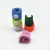 Lala Roll Cinto de Amarração de Roupas Dobrável Preguiçoso Ajustável Cinto de Armazenamento Amarra de Edredom Artefato de Roupas Botão de Olho Fabricante Atacado