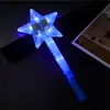 Suporte de Fãs para Concerto de Zhou Shen Adereços de Torcida Bastão Fluorescente Bastão de Luz Cabeça com Flash Headband Pulseira Personalização