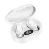 Fones de Ouvido Bluetooth Modelo Novo F9-5C Transfronteiriços M10M19M90Tws Fones de Ouvido Sem Fio Intra-auriculares Fábrica de Origem Bluetooth