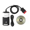 Ds150E 9.1 Placa Dupla com Bluetooth 21 Relés Importados Vci Cdp 2021 Ferramenta de Diagnóstico Automotivo