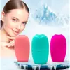 Rolo de Gelo Rolo de Gelo Massagem Rosto Rosa Molde de Gelo Rosto de Gelo Instrumento Barreira de Gelo Grade de Gelo de Silicone Transfronteiriço