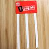 Tiras Colgantes Personalizadas de PP para Exhibición de Snacks en Supermercados, Tiras Colgantes de PVC para Exhibición de Productos Alimenticios de Plástico, Tiras Colgantes Personalizadas para Supermercados