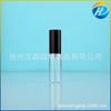 Botella de perfume de vidrio para dividir al por mayor 5ml8ml10ml15ml botella con atomizador botella cosmética regulada botella con tubo de extracción transparente