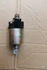 Adecuado para Wuling Zhiguang 6376 6400 6371 6388 Interruptor Magnético del Motor de Arranque Interruptor Electromagnético de Arranque