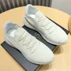 Exportación Europea y Americana Nuevo Estilo Cómodos Zapatos Deportivos Casuales Moda Tendencia Zapatos de Hombre con Cordones Malla Hombres Ligeros Zapatos para Correr