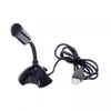 Microfone USB Mini Dedicado para Raspberry Pi Adaptador de Microfone USB RASPBERRY PI 3/4/5/zero