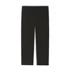 Z Estilo Europeo y Americano Transfronterizo 2026 Nuevo Top de Mujer con Cuello Alto de Doble Botonadura y Pantalones Capri 4764037 4661452