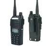 Walkie-talkie FM de doble etapa Baofeng BF-UV82 alta potencia Amateur Civil plataforma móvil para auto-conducción venta al por mayor de fábrica