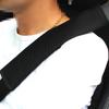 Cubierta de Hombro para Coche Cubierta para Cinturón de Seguridad para Coche Cubierta de Hombro Transpirable de Verano
