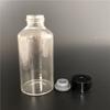 Frascos Anaeróbicos de Boca Larga de 100/250/500/1000ml, Frascos de Espaço Livre de Vidro, Frascos para Amostragem Selados para Cromatografia