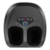 Máquina de Massagem nos Pés, Massageador de Pés para Uso Doméstico, Amassamento por Acuponto em Vários Níveis, Massageador de Pés Automático com Airbag, Terapia de Calor
