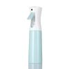 Suministro de fábrica, botella rociadora de alta presión continua de 300 ml, rociador de peluquería, riego de jardinería, botella rociadora de presión de aire, venta al por mayor