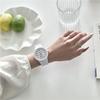 Estilo Japonés Chica Suave Linda Reloj de Gelatina Femenino Unicornio Ins Diseño de Nicho Fiesta de Estudiantes Simple Femenina Mejor Amiga