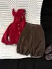 Pantalones de linterna de otoño estilo coreano para bebés niños y niñas, cintura elástica, puños en los tobillos, pierna ancha, pantalones exteriores holgados para niños pequeños, modernos