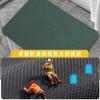 Alfombra de Piso para Baño Barro Diatomeas Absorbente de Agua Secado Rápido Felpudo Antideslizante Anticaída Baño Fácil Cuidado Entrada de Baño del Hogar