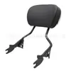 Piezas de Modificación para Motocicleta Adecuadas para Harley 2009-2017 Portaequipajes Traseros, Portaequipajes, Portaequipajes de Cola Al Por Mayor