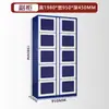 Gabinete inteligente para documentos, Gabinete de gestión de archivos RFID, Gabinete de intercambio de documentos para salas gubernamentales, Gabinete de equipo hecho a medida para artículos relacionados
