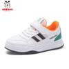 Sapatos infantis Babdou atacado 2023 novos sapatos de lona infantis transfronteiriços sapatos de menina tênis infantil para crianças médias e grandes sapatos de lona que combinam com tudo