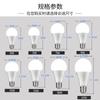 Lâmpada de Bateria de Baixa Tensão AC DC E27 Rosca Lâmpada LED 5V12V24V36V Iluminação para Barco de Pesca Máquina-Ferramenta Mina