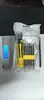 Kit de chaves de fenda multifuncionais especiais em 13 peças mais ferramenta de combinação magnética YU para manutenção em formato de flor de ameixa e triângulo