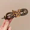 Benefícios do Ventilador De Volta Elegante e Moderno Grampo de Cabelo para Meninas Estilo Coreano Elástico de Rabo de Cavalo Franja Grampo de Cabelo Versátil Faixa de Cabeça para Lavar o Rosto