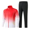 Conjunto Esportivo de Primavera e Outono da Equipe Chinesa para Alunos Homens e Mulheres, Uniforme de Entrada para Competições Esportivas, Uniforme Escolar, Uniforme de Turma, Uniforme de Grupo para Equipe de Caminhada