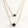 Popular Precio Especial Moda y Temperamento Dulce Sonido de Amor Acero de Titanio Silbato Clavícula Collar de Amor para Mujer de Alta Calidad con Preservación de Color
