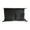 Soporte de Caja Recolectora de Vapor de Aleación de Aluminio Pie de Fundición por Gravedad Aleación de Aluminio A356.2 Fundición por Gravedad de Aleación de Aluminio Fundición de Aleación de Aluminio Estándar Americano