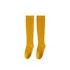 Calcetines de Pie para Mujer Estilo Académico Calcetines hasta la Rodilla de Presión Ligera para Niña Japonesa y Coreana Calcetines Casuales de Algodón de Xinjiang Calcetines de Compresión