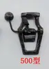 Balanza Mecánica Antigua Balanza de Dial Tipo TGT-500A Peso de Hierro Interruptor Anillo Colgante Peso Deslizante Vernier Gancho Accesorios