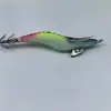 Venta al por mayor del fabricante Camarón de Madera Grande 3.5 Anzuelo para Calamar Señuelo Artificial Aparejo de Pesca en el Mar Anzuelo Paraguas Señuelo Artificial Equipo de Pesca