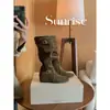 Botas de caballero de cuero para mujer con 6 cm de altura, botas largas de moda estilo coreano para otoño/invierno 2026 con diseño plisado