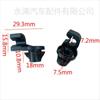 Adecuado para coche triumph Sega CL4 logo cubierta del motor Hebilla de soporte para varilla de soporte clip para varilla de soporte de cubierta del motor