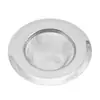 Filtro de fregadero de acero inoxidable alcantarilla fregadero fregadero basura desagüe de piso fregadero filtro anti-obstrucción