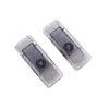 Adecuado para Luces de Bienvenida Bmw E39 E53 X5 E52 Z8 Luces de Puerta, Luces de Proyección, Luces de Logo, Luces Ambientales