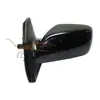 Para Productos Generales Toyota 2003 Espejo Retrovisor Corolla, Eléctrico, 3 Cables / Sección de Pintura
