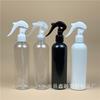Botella de spray para ratón pequeño de 300 ml, botella de plástico de 300 ml, PET, ratón pequeño, rociador fino, regadera