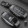 Para Juego de Llaves Beijing Hyundai Kustas 21/22 Kustas 380/270 Insignia Carcasa Metálica Hebilla