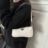 Bolso de Hombro Grande de Gran Capacidad, Sencillo y Elegante, Nuevo Modelo 2026, Bolso de Axila de Moda, Diseño de Nicho Coreano, Bolso para Mujer