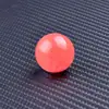 Europa y Estados Unidos esfera de cristal de piedra natural transfronteriza 20 mm amatista ágata piedra bola pulida adornos decoración del hogar